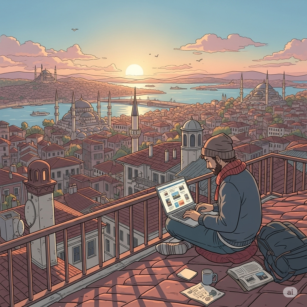 blog yazarak para kazanmak